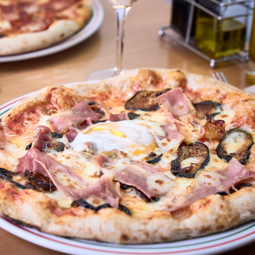 COME PRIMA by OSKIAN Restaurant Italien Paris 1 1